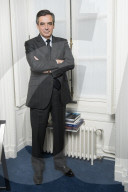 PORTRAIT - François Fillon: Neue Bilder von Figaro