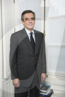 PORTRAIT - François Fillon: Neue Bilder von Figaro