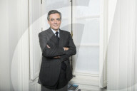 PORTRAIT - François Fillon: Neue Bilder von Figaro
