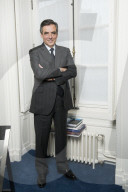 PORTRAIT - François Fillon: Neue Bilder von Figaro