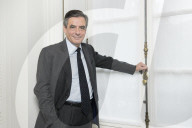 PORTRAIT - François Fillon: Neue Bilder von Figaro