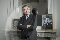 PORTRAIT - François Fillon: Neue Bilder von Figaro