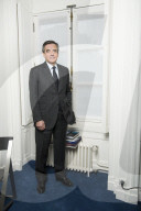 PORTRAIT - François Fillon: Neue Bilder von Figaro