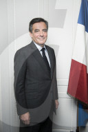 PORTRAIT - François Fillon: Neue Bilder von Figaro