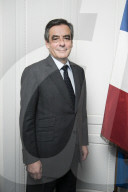 PORTRAIT - François Fillon: Neue Bilder von Figaro