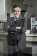 PORTRAIT - François Fillon: Neue Bilder von Figaro