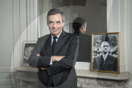 PORTRAIT - François Fillon: Neue Bilder von Figaro