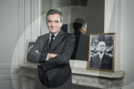 PORTRAIT - François Fillon: Neue Bilder von Figaro