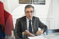 PORTRAIT - François Fillon: Neue Bilder von Figaro