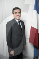 PORTRAIT - François Fillon: Neue Bilder von Figaro