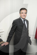 PORTRAIT - François Fillon: Neue Bilder von Figaro
