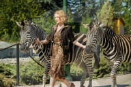 PEOPLE - Jessica Chastain in "Zookeeper's wife" - Filmstills