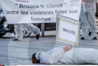 NEWS - Frauen demonstrieren weltweit gegen Gewalt