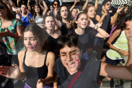 NEWS - Frauen demonstrieren weltweit gegen Gewalt