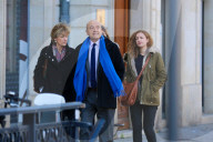 NEWS - Frankreich Vorwalen: Alain Juppé gibt sich volksnah