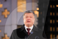 NEWS - Kiew: Die Ukraine Gedenkt der Opfer von Holodomor