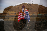 NEWS - Dakota: Blockade gegen geplante Pipeline im "Standing Rock"-Reservat