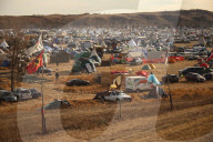 NEWS - Dakota: Blockade gegen geplante Pipeline im "Standing Rock"-Reservat
