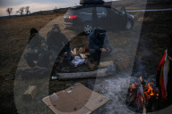 NEWS - Dakota: Blockade gegen geplante Pipeline im "Standing Rock"-Reservat