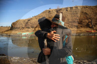 NEWS - Dakota: Blockade gegen geplante Pipeline im "Standing Rock"-Reservat