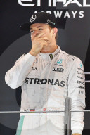 NEWS - Abu Dhabi: Nico Rosberg ist Formel-1 -Weltmeister