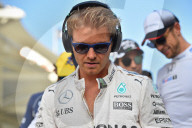 NEWS - Abu Dhabi: Nico Rosberg ist Formel-1 -Weltmeister