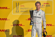 NEWS - Abu Dhabi: Nico Rosberg ist Formel-1 -Weltmeister
