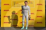 NEWS - Abu Dhabi: Nico Rosberg ist Formel-1 -Weltmeister