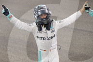 NEWS - Abu Dhabi: Nico Rosberg ist Formel-1 -Weltmeister