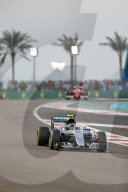 NEWS - Abu Dhabi: Nico Rosberg ist Formel-1 -Weltmeister