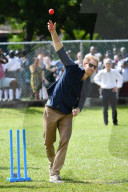 PEOPLE - Prinz Harry auf Karibikreise - Tag 9