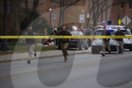 NEWS - Student verletzt elf Menschen auf dem Campus der Uni von Ohio