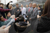 NEWS - Student verletzt elf Menschen auf dem Campus der Uni von Ohio