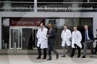 NEWS - Student verletzt elf Menschen auf dem Campus der Uni von Ohio