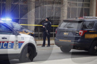 NEWS - Student verletzt elf Menschen auf dem Campus der Uni von Ohio