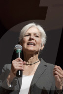 NEWS - Die Grüne Jill Stein beantragt Neuauszählung in Pennsylvania