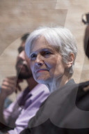 NEWS - Die Grüne Jill Stein beantragt Neuauszählung in Pennsylvania