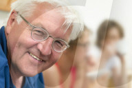 STUDIO - Frank-Walter Steinmeier 