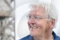 STUDIO - Frank-Walter Steinmeier 