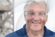 STUDIO - Frank-Walter Steinmeier 