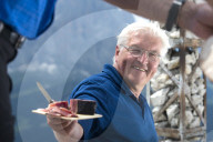 STUDIO - Frank-Walter Steinmeier 