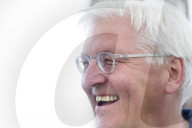 STUDIO - Frank-Walter Steinmeier 