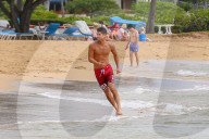 EXKLUSIV - Ist er Mariah Carey's neuer Toyboy? Bryan Tanaka