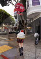FEATURE - Süsse Skulpturen in San Francisco