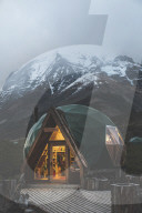 FEATURE - Das wilde Patagonien ist eine Reise wert