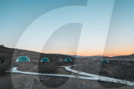 FEATURE - Das wilde Patagonien ist eine Reise wert