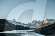 FEATURE - Das wilde Patagonien ist eine Reise wert