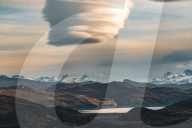 FEATURE - Das wilde Patagonien ist eine Reise wert