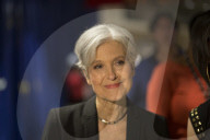 NEWS - Die Grüne Jill Stein beantragt Neuauszählung in Pennsylvania