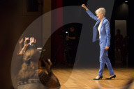 NEWS - Die Grüne Jill Stein beantragt Neuauszählung in Pennsylvania